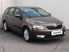 koda Octavia 1.6TDi, Ambition, DSG