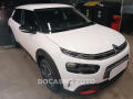 Citron C4 Cactus 1.2 PT, R, park.senzor