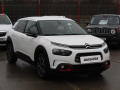 Citron C4 Cactus 1.2 PT, R, AC