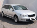 koda Superb 2.0TDi, R, DSG, xenon, TZ