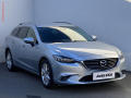 Mazda 6 2.0 Skyactiv, 2.maj,R
