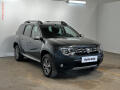 Dacia Duster 1.2 TCe, Prestige, park.�idla