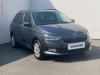 koda Fabia 1.0 TSi, Style, LED, kamera