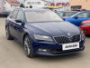 koda Superb 2.0 TDi, R, L&K, DSG, panor.