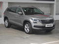 koda Kodiaq 2.0 TDi 4x4, 2.maj,R, Style