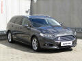 Ford Mondeo 1.5 EB, Titanium, xenon, navi
