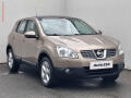 Nissan Qashqai 2.0i, Tekna, navi