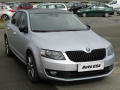 koda Octavia 1.4 TSI, Elegance, navi