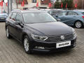 Volkswagen Passat 2.0 TDi, DSG, navi, STK12/27