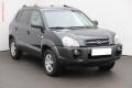 Hyundai Tucson 2.0i, Klima
