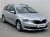 koda Octavia 1.5 TSi, R, Ambition, LED