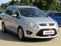 Ford Grand C-MAX 2.0 TDCi, AC, temp