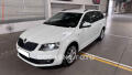 �koda Octavia 2.0 TDi, Ambition, DSG