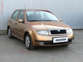�koda Fabia 1.4 MPi
