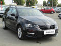 koda Octavia 1.6 TDi, AT, navi