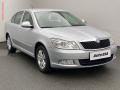 koda Octavia 1.4TSi, AC, temp