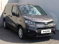 Toyota ProAce City 1.5D-4D, Meister, AC