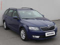 koda Octavia 1.6 TDi, R, Ambition