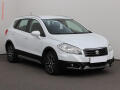 Suzuki S-Cross 1.6 VVT, Bixen, k��e, TZ
