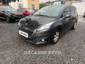 Peugeot 5008 1.6HDI, AT, navi, autoAC