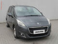 Peugeot 5008 1.6HDi, AT, navi