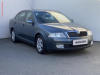 koda Octavia 1.9TDi, Park.idla