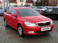 �koda Octavia 1.2 TSi, �R, AC, park.asist