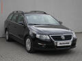 Volkswagen Passat 2.0TDi, Bixen, navi