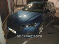 koda Octavia 2.0 TDi, R, DSG, kamera