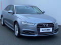 Audi A6 2.0 TDi quattro, R, AT, LED