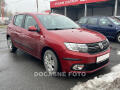 Dacia Sandero 1.0 TCe, 1.maj,�R, LPG v TP