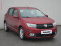 Dacia Sandero 1.0 TCe, 1.maj,�R, AC, park