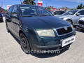 �koda Fabia 1.4 MPi, AC