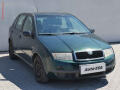 �koda Fabia 1.4 MPi, AC