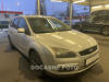 Ford Focus 1.6 TDCi, klima, tan