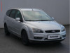 Ford Focus 1.6 TDCi, AC, TZ