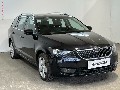 koda Octavia 2.0 TDi 4x4, Elegance, xenon