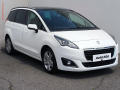 Peugeot 5008 2.0HDi, R, Xenon, navi