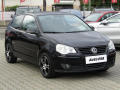 Volkswagen Polo 1.2, United, AC, vhev sed