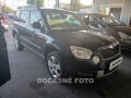 �koda Yeti 2.0 TDi