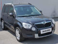 �koda Yeti 2.0 TDi 4x4, AC, TZ, park