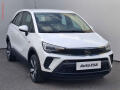 Opel Crossland 1.2T, 1.maj,�R, servis.kniha