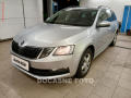 koda Octavia 1.6 TDi, park.senzor