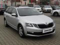 koda Octavia 1.6 TDi, park.senzor