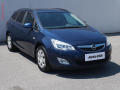 Opel Astra 1.7 CDTi, R, Enjoy