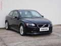 Volvo C30 2.0D, AC, tempo, park.idla