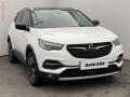 Opel Grandland X 1.2T, Edition, kamera, navi
