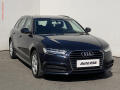 Audi A6 2.0 TDi, �R, AT, LED, navi