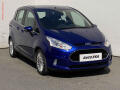 Ford B-MAX 1.0 EB, Titanium, kamera