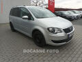 Volkswagen Touran 1.4TSI, 1.maj, xenon, autoAC